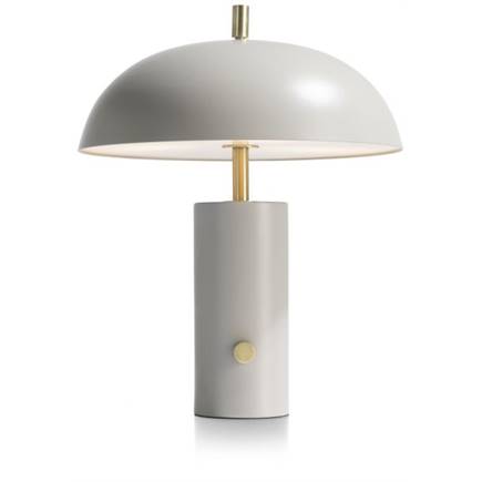 Coco Maison Hugo 3*G9 Grijs